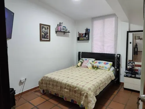 Vende Casa Aparto-quinta En El Parral Conjunto Residencial Alta Vista. M.c.