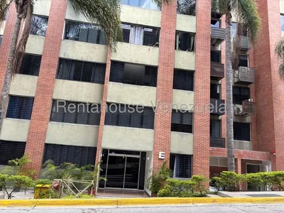 Apartamento en alquiler