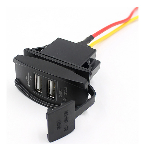 Cargador Usb, Adaptador De Corriente, Adaptador De Corriente