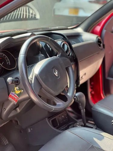 Renault Duster 2.0 Dynamique