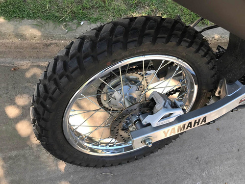 Yamaha Xtz 250
