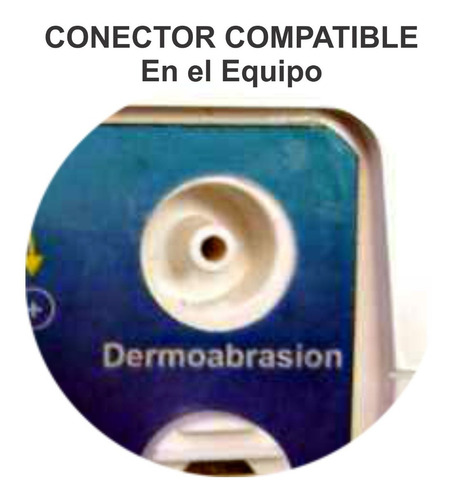 Imagen 3 de 5 de Copas Vacumterapia 16cm Busto Y/o Gluteos C/regulador Vitaly