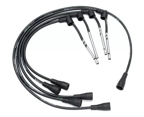 Cable Bujía Ferrazzi Peugeot 505 2.2 8v Gamma 1986-1992 Xn6 