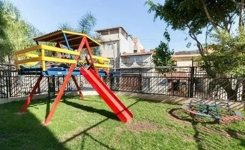 Apartamento À Venda - 70 M² - Próximo Ao Centro De Guarulhos/sp