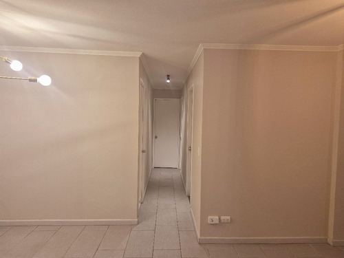 Dpto 3 Dorm 2 Baños Con Estacionamiento Y G.comunes Incluido