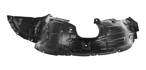 (2) Tolvas/loderas Salpicaderas Mazda 3 2004-2009 Tong Yang