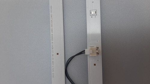 Tiras Led Samsung Un32j4000af Lm41-00148a (Usado)