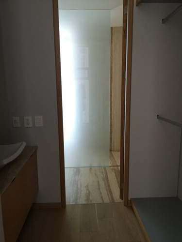 Imagen 22 de 30 de Venta De Departamento Con Terraza En Lo Alto Bosque Real