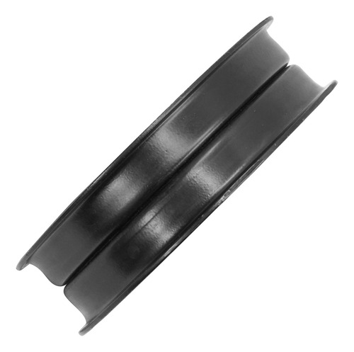 Caltric 75604511 75604511a Deck Idler Pulley For Mtd Zt- Cch
