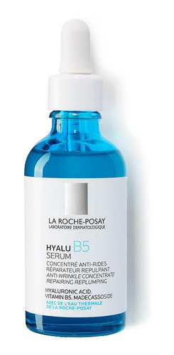 La Roche Posay Hyalu B5 Serum 50ml Con Ácido Hialurónico