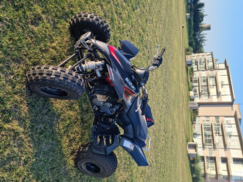 Imagen 3 de 6 de Suzuki Ltr 450