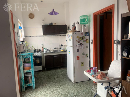 Imagen 4 de 8 de Venta Ph 3 Ambientes Con Patio Con Parrilla Y Terraza En Gerli (30470)