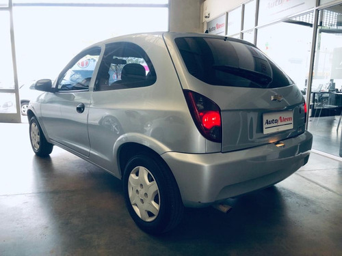 Chevrolet Celta 1.4 Ls+aa
