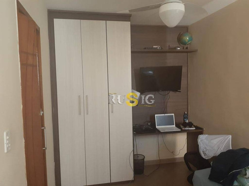 Imagem 7 de 18 de Sobrado Com 3 Dormitórios À Venda, 114 M² - Penha De França - São Paulo/sp - So0901