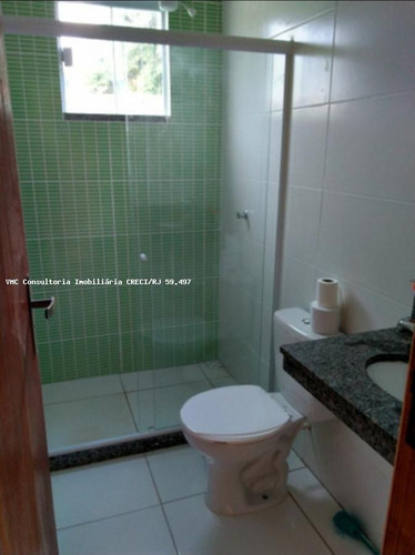 Casa Para Venda Em Maricá, Jardim Atlântico Central (itaipuaçu), 2 Dormitórios, 1 Suíte, 2 Banheiros, 4 Vagas - Iv0443_2-1158935