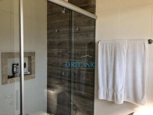 Imagem 25 de 30 de Casa Com 3 Dormitórios À Venda, 278 M² Por R$ 1.970.000,00 - Altos Pinheiros - Canela/rs - Ca0811