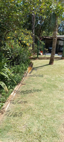 Imagem 19 de 23 de Chácara Em Jardim Vale Verde, Londrina/pr De 1200m² 4 Quartos À Venda Por R$ 600.000,00 - Ch2321484-s