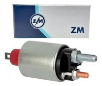 Comprar Automat  Partida Prestolite 24v Cummins Titan Constel Zm3485