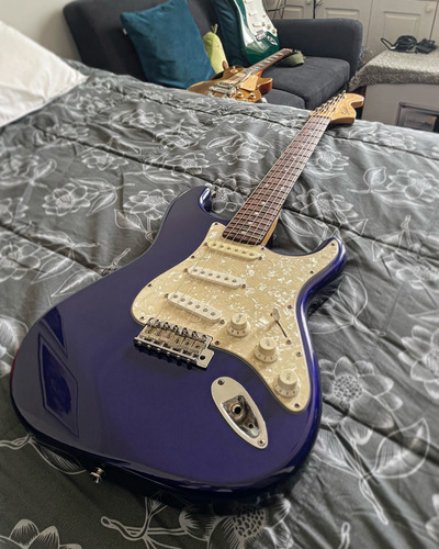 Guitarra Eléctrica Squier - Fender