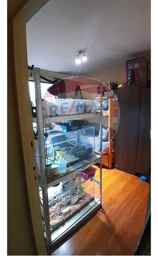 Departamento En Primer Piso A Pasos Del Metro