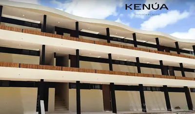 Departamento en venta