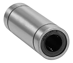 Rodamientos Lineales Extralargos Uxcell Lm8uu, Diámetro De O