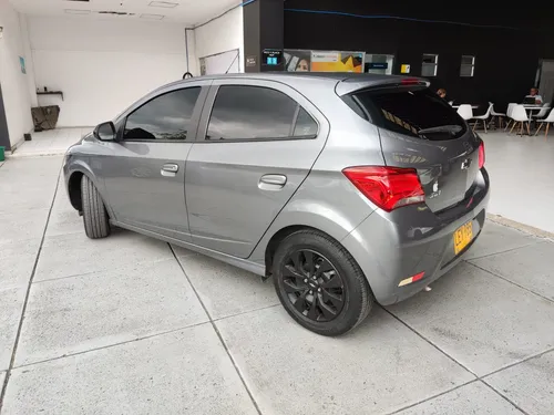 Chevrolet Joy 1.4 Lt