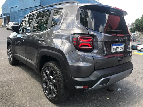 Jeep Renegade 1.3 T270 TURBO FLEX S 4X4 AT9