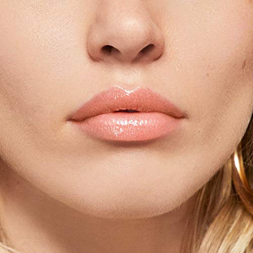 Brillo Labial Rimmel Stay Glossy - No Pegajoso, 120 Glamour