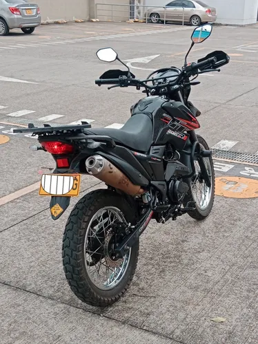 Ttr 200 Modelo 2024 Con Gps.