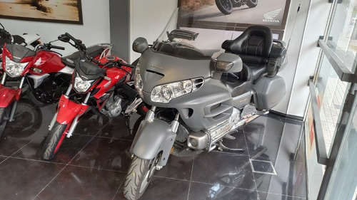 Imagen 1 de 13 de Honda Goldwing 1800 Gl Año 2001