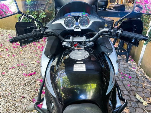 Imagen 7 de 12 de Honda Varadero 1000 *impecable* (no Transalp)