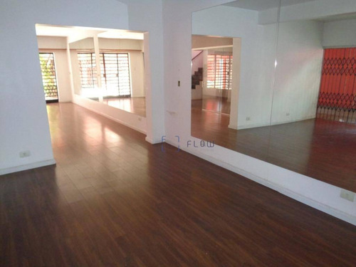 Imagem 1 de 25 de Casa De 250m² Para Venda No Campo Belo, 3 Dormitorios, 1 Suíte E 2 Vagas - Ca1315