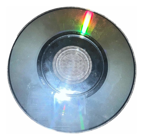 The Spongebob Squarepants The Movie Gamecube (Usado)