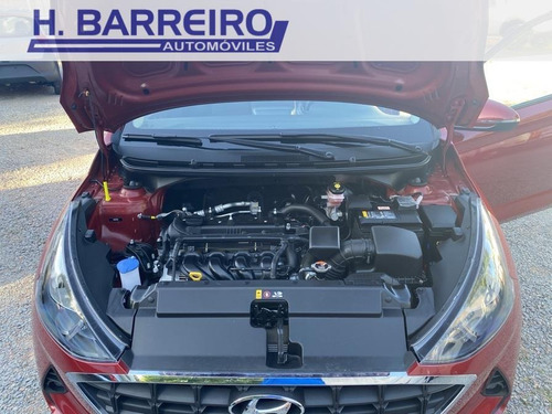 Hyundai Hb20 Hb20 Premium Hatch 2020 0km