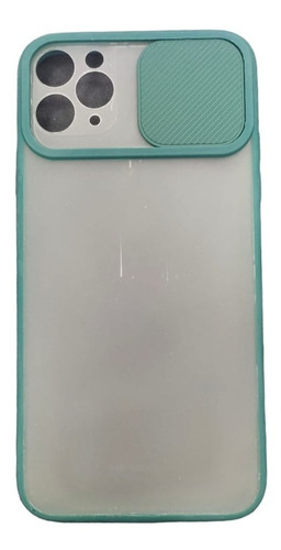 Case Funda - Protector De Cámara Para iPhone 11 Pro Max