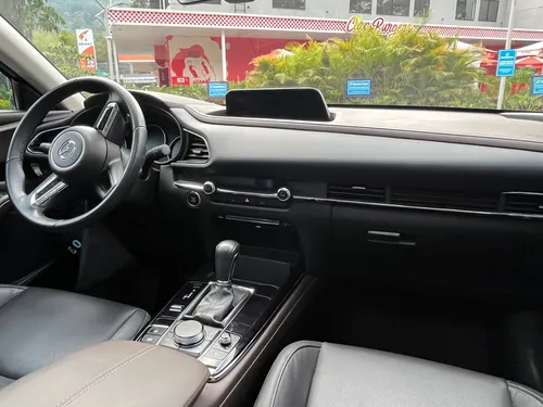 Mazda CX-30 2.0 Grand Touring Lx At Hibrido Ligero - Mhev