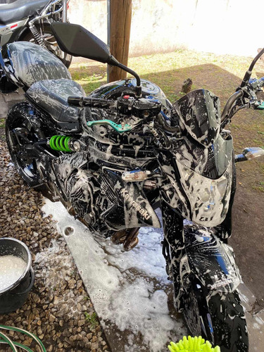 Imagen 12 de 15 de Kawasaki Er6n