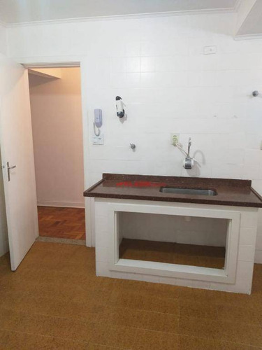 Imagem 12 de 30 de #=apartamento Com 3 Dormitórios À Venda, 120 M² Por R$ 800.000 - Paraíso.! - Ap10506