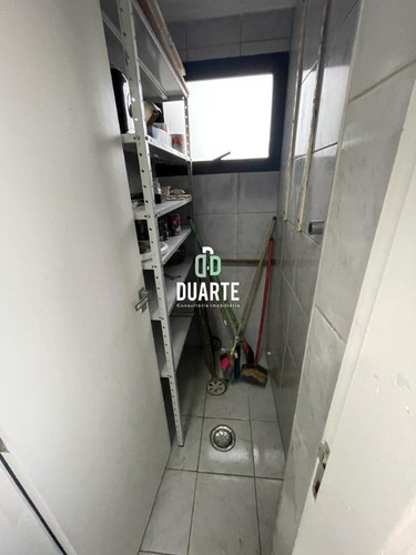 Imagem 11 de 22 de Apartamento - Ap03601 - 69234640