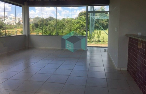 Imagem 20 de 30 de Casa Em Condomínio Com 3 Dormitórios Em Indaiatuba - Sp - 207