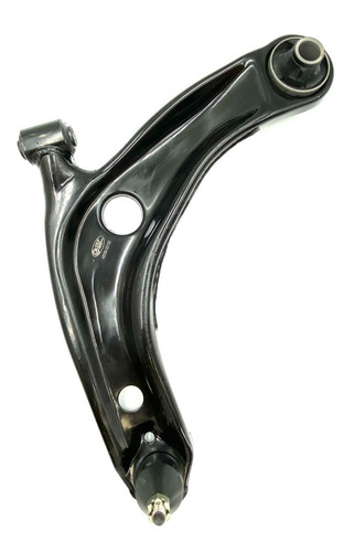 Imagen 4 de 7 de Bandeja Suspension (el Par) Toyota Yaris 1.5 2006-2013