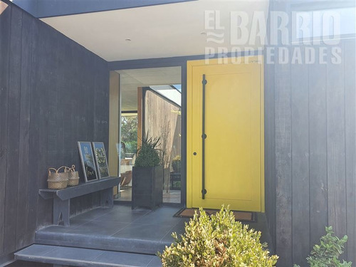Imagen 11 de 30 de Casa En Venta En Colina