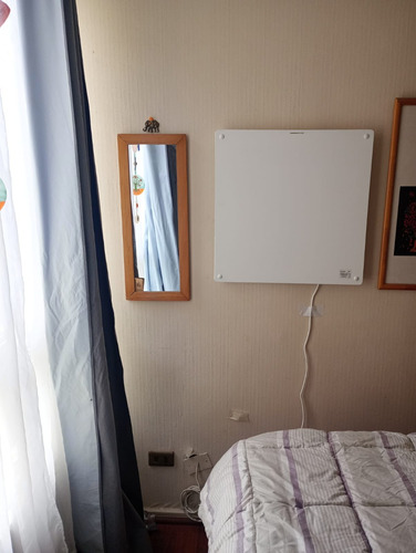 Departamento 2 Dorm, 1 Baño, Segundo Piso, Buen Estado