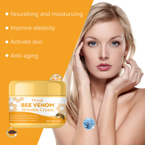 Mb Crema Suave Con Agua Nutritiva Hoygi