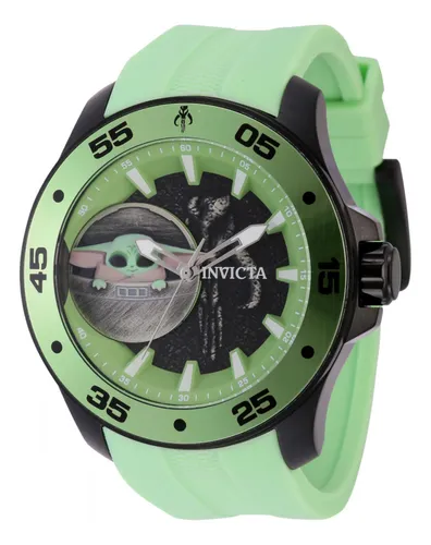 Reloj Hombre Invicta Star Wars INVICTA