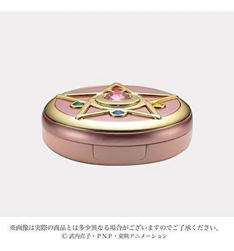Maquillaje Para Disfraz - Maquillaje - Bandai Miracle Romanc