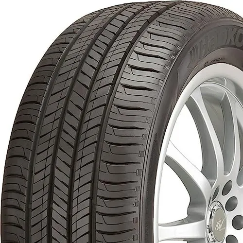 Neumático Hankook Kinergy Gt - Excelente Rendimiento