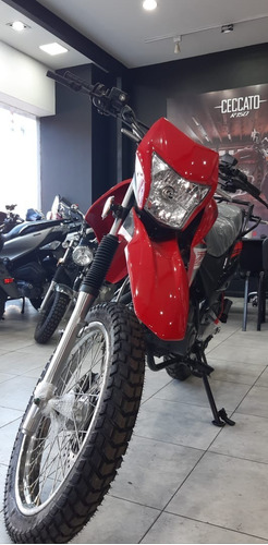 Zanella Zr 150 Ohc - Ahora 12/18 - Créditos Con Dni!