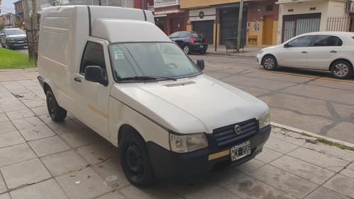 Fiat Fiorino 1.3 Fire